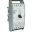 NZM3 PXR20 circuit breaker, 630A, 3p, earth-fault protection, withdrawable unit thumbnail 12