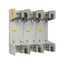 Fuse-block, low voltage, 600 A, AC 600 V, UL class H, 75 x 203 x 207 mm, 3P, UL, CSA thumbnail 14