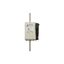 Fuse-link, high speed, 80 A, AC 1000 V, compact size 1, 43 x 60 x 156 mm, aR, IEC, single indicator thumbnail 18