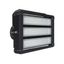 ECO HIGH POWER FLOODLIGHT 300W 857 W 40500LM BK thumbnail 6