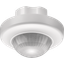 Presence detector, 230 V, secondary, 24 m, IP54, for flush-mounting bo thumbnail 4