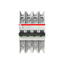 SU204MR-K35 Miniature Circuit Breaker - 4P - K - 35 A thumbnail 3