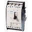 Circuit-breaker 4-pole 630A, system/cable protection, withdrawable uni thumbnail 1