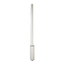 OptiLine 45 - pole - free-standing - 4 boxes - polar white - 2150 mm thumbnail 4