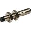 Proximity switch, E57 Global Series, 1 N/O, 3-wire, 10 - 30 V DC, M8 x 1 mm, Sn= 2 mm, Non-flush, PNP, Stainless steel, Plug-in connection M12 x 1 thumbnail 3
