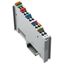 1-channel analog input Resistor bridges (strain gauge) 125 ms conversi thumbnail 1