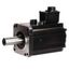 G5 series high inertia AC servo motor, 7.5 kW, 400 VAC, 1500 rpm, 47.8 thumbnail 1