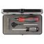 Torque screwdriver set TorqueVario®-S TORX®, TORX PLUS®, 13 pcs., variably adjustable torque limit, 0.8–5.0 Nm thumbnail 2