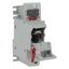 Fuse-holder, low voltage, 50 A, AC 690 V, 14 x 51 mm, 1P, IEC thumbnail 33