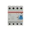 F204 B-40/0.03 Residual Current Circuit Breaker 4P B type 30 mA thumbnail 7