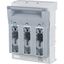 NH fuse-switch 3p box terminal 95 - 300 mm², mounting plate, NH2 thumbnail 4