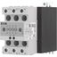 Solid-state relay, 3-phase, 30 A, 42 - 660 V, AC/DC, high fuse protection thumbnail 1