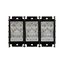 Terminal block, low voltage, 840 A, AC 600 V, DC 600 V, 1P, UL thumbnail 15