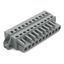 231-111/031-000 1-conductor female connector; CAGE CLAMP®; 2.5 mm² thumbnail 1