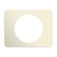 1743-22G CoverPlates (partly incl. Insert) carat® ivory thumbnail 5