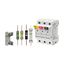 Microswitch, high speed, 2 A, AC 250 V,  Switch K1 thumbnail 5