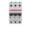 S203M-C6 Miniature Circuit Breaker - 3P - C - 6 A thumbnail 6