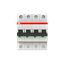 S204-K16 Miniature Circuit Breaker - 4P - K - 16 A thumbnail 6