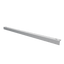 VX Cable clamp rail, mounting angle,  W: 1000 mm thumbnail 3