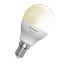 SMART+ Mini bulb Dimmable 40 4.9 W/2700 K E14 thumbnail 2
