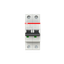 S202-Z1 Miniature Circuit Breaker - 2P - Z - 1 A thumbnail 4