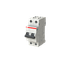 S202-K40 Miniature Circuit Breaker - 2P - K - 40 A thumbnail 3