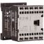 Contactor relay, 115V 60 Hz, N/O = Normally open: 4 N/O, Spring-loaded thumbnail 4