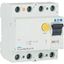 Residual current circuit breaker (RCCB), 100A, 4p, 300mA, type A, 110V thumbnail 11