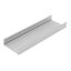 Aluminium profile MFF L-2000mm W-45mm H-15mm thumbnail 1