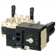 Remotely operated transfer switch ATyS r 3P 200A thumbnail 1