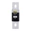Eaton Bussmann Series KRP-C Fuse, Current-limiting, Time-delay, 600 Vac, 300 Vdc, 1000A, 300 kAIC at 600 Vac, 100 kAIC Vdc, Class L, Bolted blade end X bolted blade end, 1700, 2.5, Inch, Non Indicating, 4 S at 500% thumbnail 2
