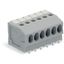805-160 PCB terminal block; push-button; 1.5 mm² thumbnail 4