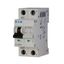 Miniature circuit breaker (MCB), 3 A, 1p+N, characteristic: B thumbnail 7