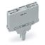 Optocoupler module Nominal input voltage: 24 VDC Output voltage range: thumbnail 2