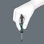 Electronics Screwdriver for Philips screws 2050 PH000 x 40 mm 345290 Wera thumbnail 6
