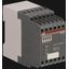 DX122-FBP.0 IO-Module for UMC100 DI 110/230VAC, supply 24VDC thumbnail 4