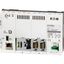 Compact PLC, 24 V DC, ethernet, RS232, SWDT thumbnail 2