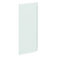 CTB24 ComfortLine Door, IP44, Field Width: 2, 621 mm x 498 mm x 14 mm thumbnail 4