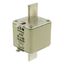 Fuse-link, low voltage, 315 A, AC 500 V, NH3, gL/gG, IEC, dual indicator thumbnail 7