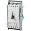 Circuit-breaker 3-pole 630A, system/cable protection+earth-fault prote thumbnail 3