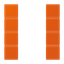 Cover kit 4-gang, complete LC504TSA4320S thumbnail 2