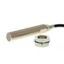 Proximity sensor, long body, M12, shielded, 2 mm, NO, AC, 2-wire, 2 m thumbnail 2