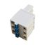 Plug-in terminal 230V, 12A, 2.5 / 3-ST-5.08 for digital relay module XN-322-4DO-RNO thumbnail 4