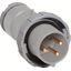 ABB320P5WN Industrial Plug UL/CSA thumbnail 1