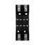 Eaton Bussmann series HM modular fuse block, 600V, 0-30A, SR, Two-pole thumbnail 24