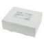 VT fuse-link, medium voltage, 0.5 A, AC 5.5 kV, 142 x 20.6 mm, back-up, BS, IEC, US, 0.5E thumbnail 7