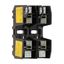 Eaton Bussmann series HM modular fuse block, 250V, 0-30A, CR, Two-pole thumbnail 20