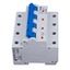 High Current Miniature Circuit Breaker C100/4, 10kA thumbnail 9