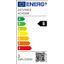 LED CLASSIC B ENERGY EFFICIENCY B S 2.5W 827 Clear E14 thumbnail 10