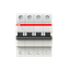 SH204-C10 Miniature Circuit Breaker - 4P - C - 10 A thumbnail 2